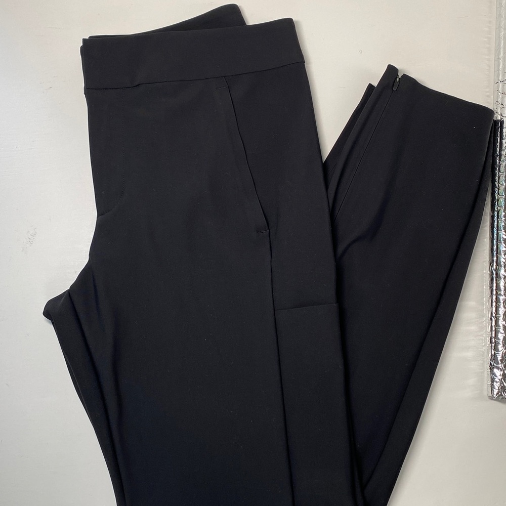 Athleta Black  Stellar Trouser